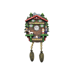 Image of Magnet Kuckuck Heidi