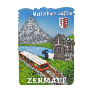 Image of Magnet Zermatt