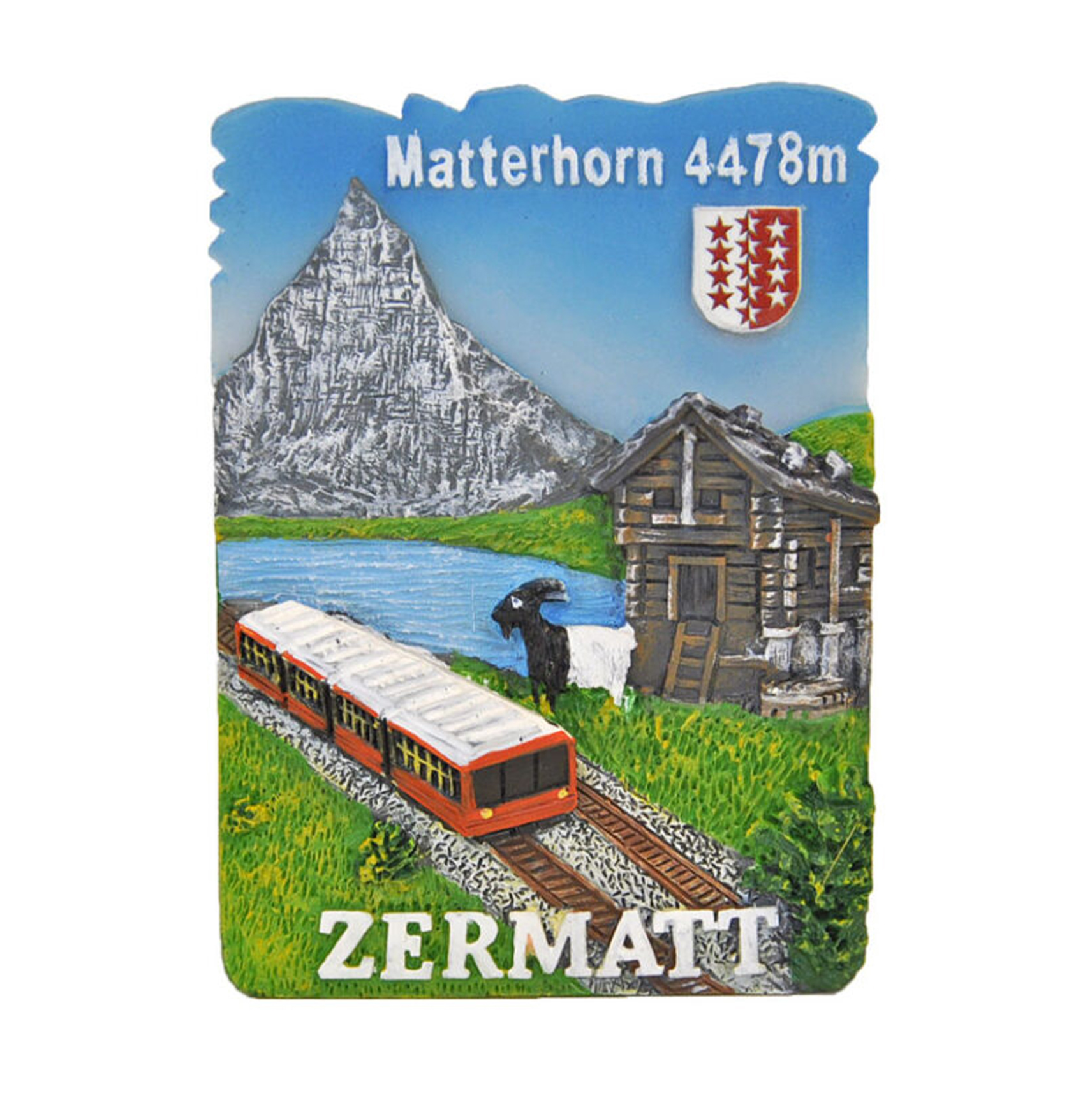 Image of Magnet Zermatt