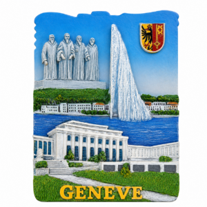 Image of Magnet Geneve