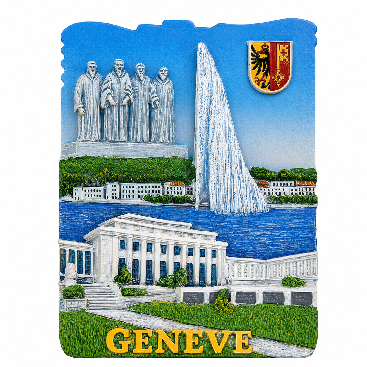 Image of Magnet Geneve