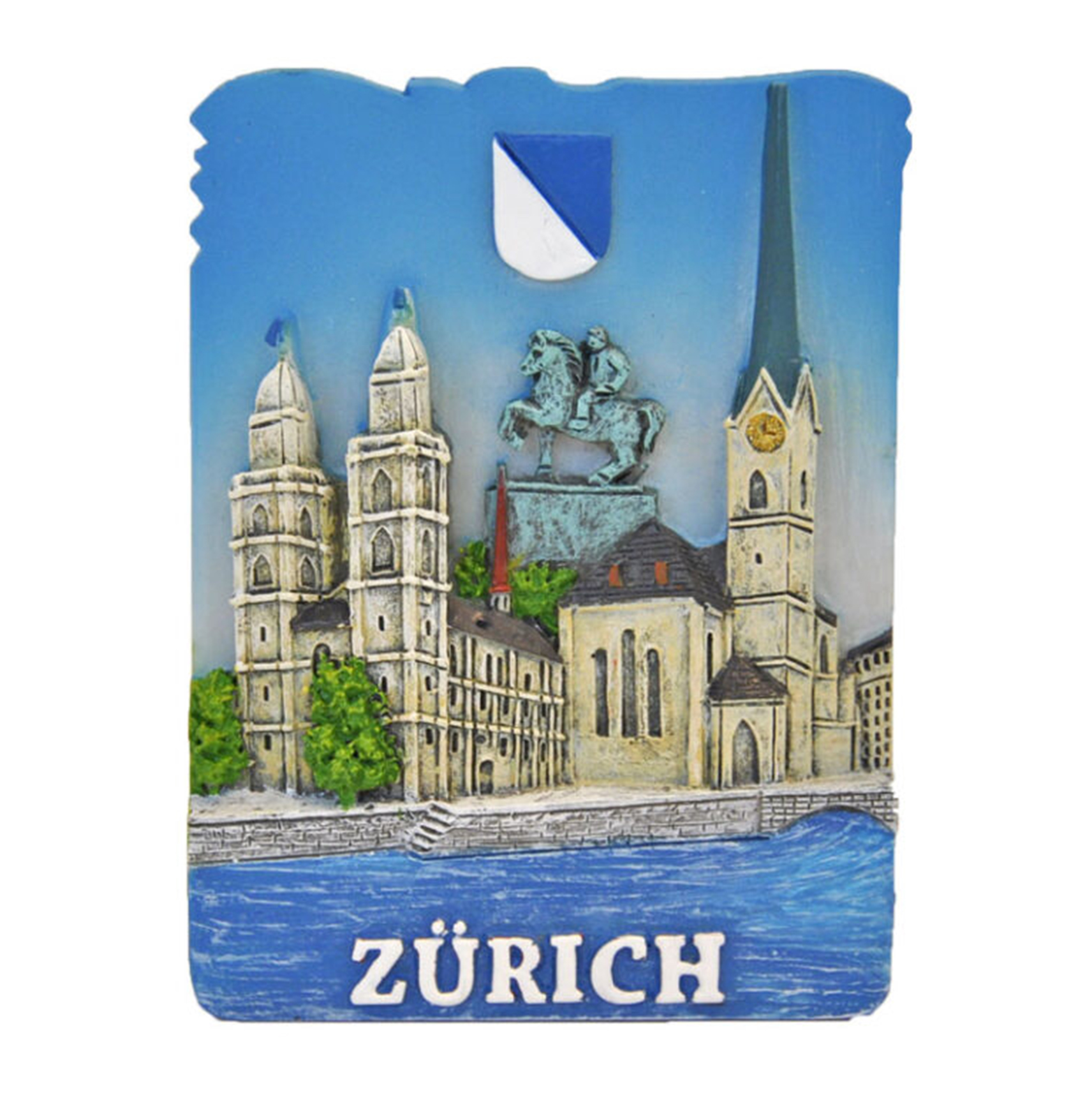 Image of Magnet Zürich