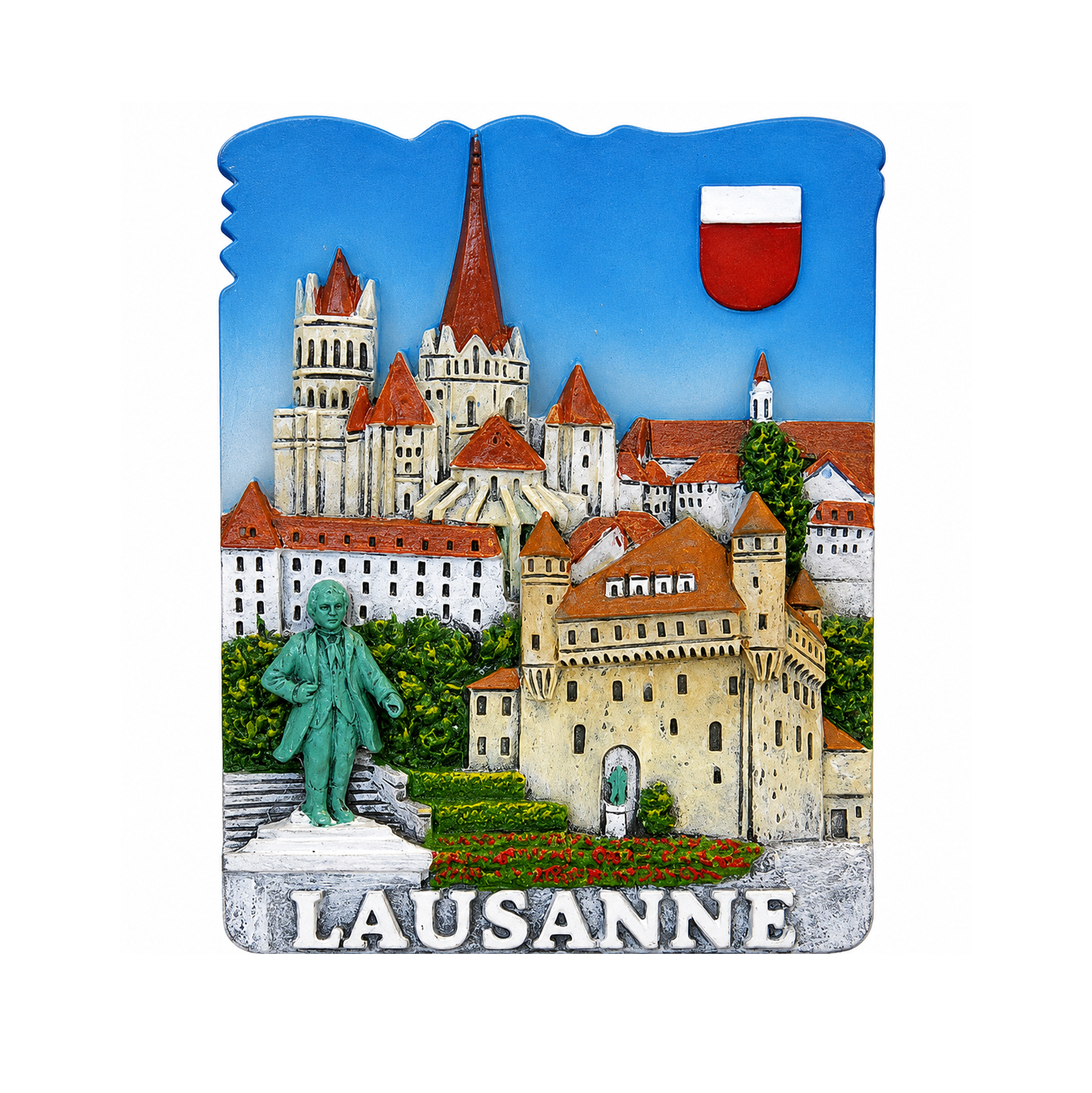 Image of Magnet Lausanne