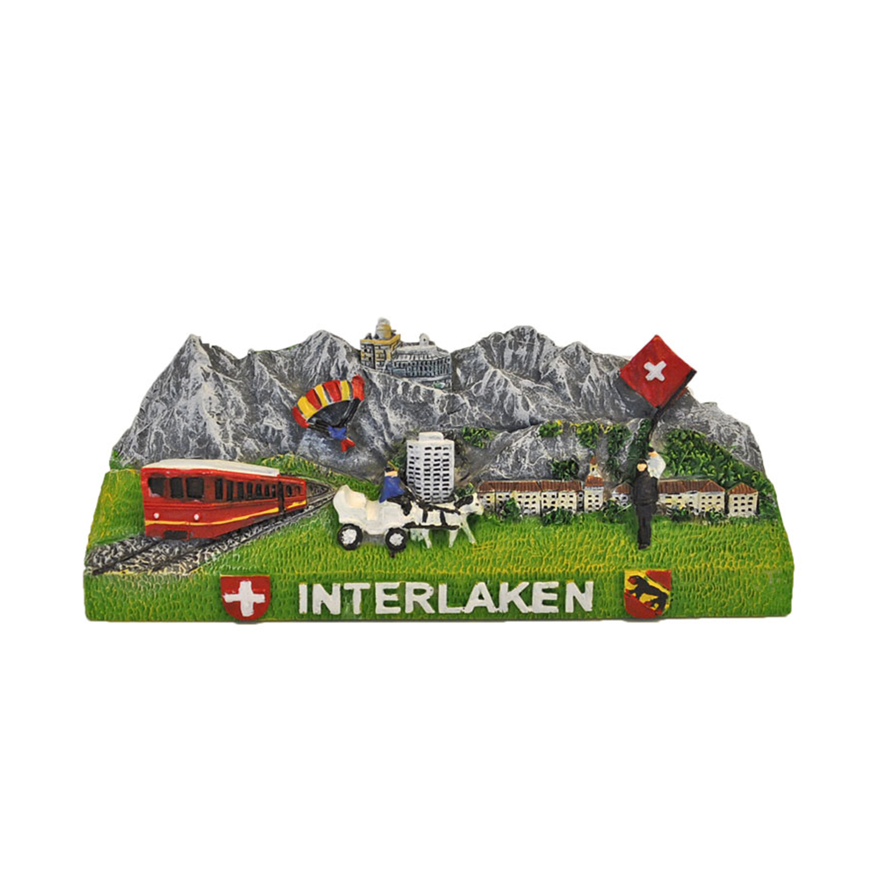 Image of Magnet Panorama Interlaken
