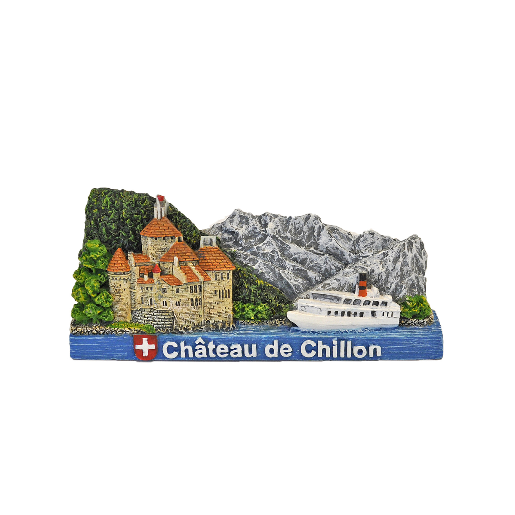 Image of Magnet Panorama Chillon