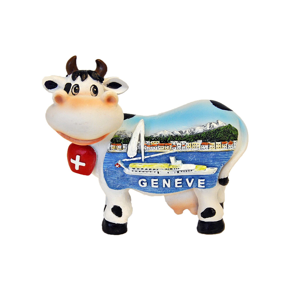 Image of Kuh Geneve