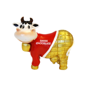 Image of Kuh Swiss Chocolate Gold
