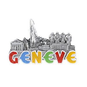 Image of Magnet Panorama Geneve