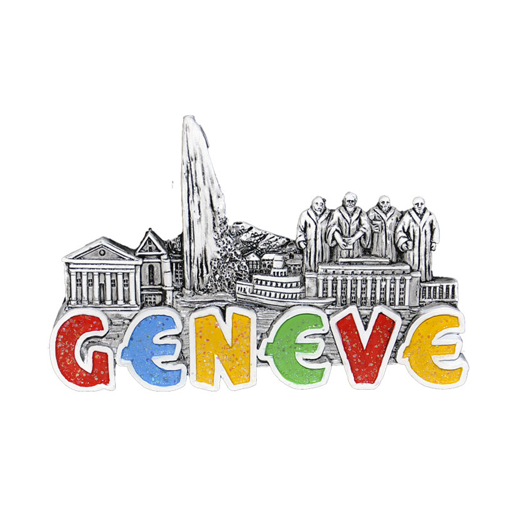 Image of Magnet Panorama Geneve