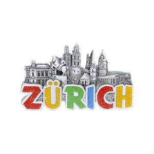Image of Magnet Panorama Zürich