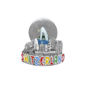 Image of Schneekugel 45mm Geneve