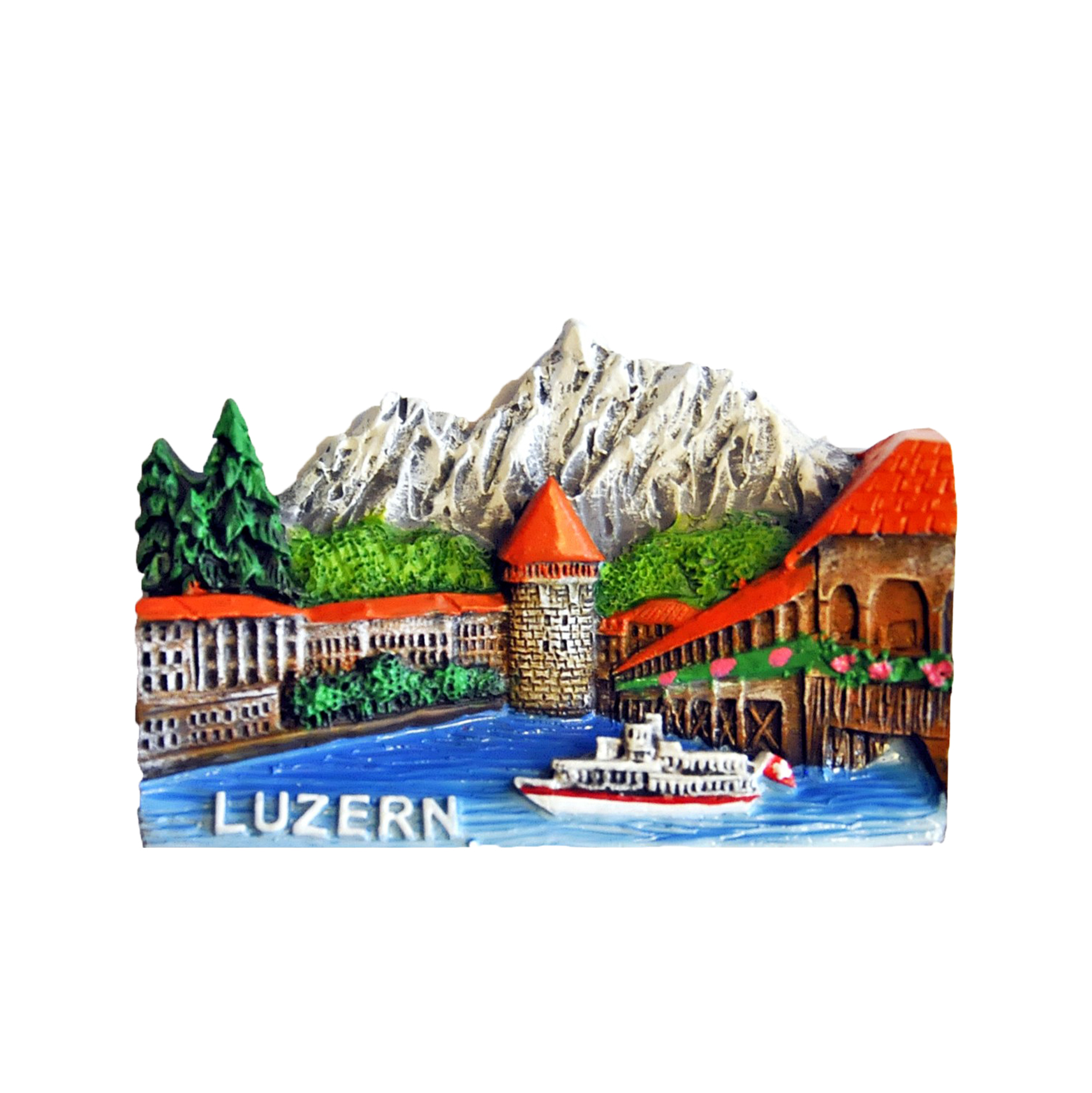 Image of Magnet Luzern Stadt