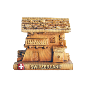 Image of Holzdesign 3D Chalet 2