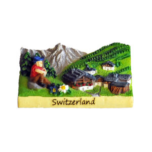 Image of Magnet Summer Switzerland