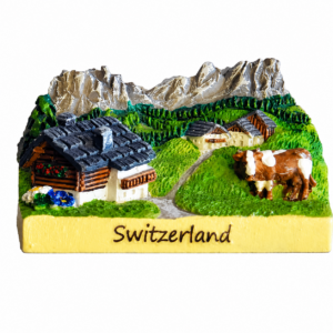 Image of Magnet Summer Switzerland