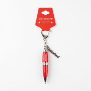 Image of SR Ballpen Swiss rot