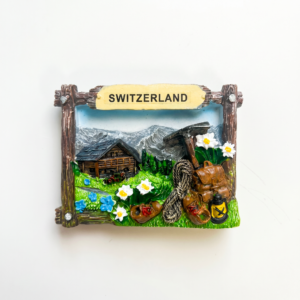 Image of Magnet Landscape Switzerland