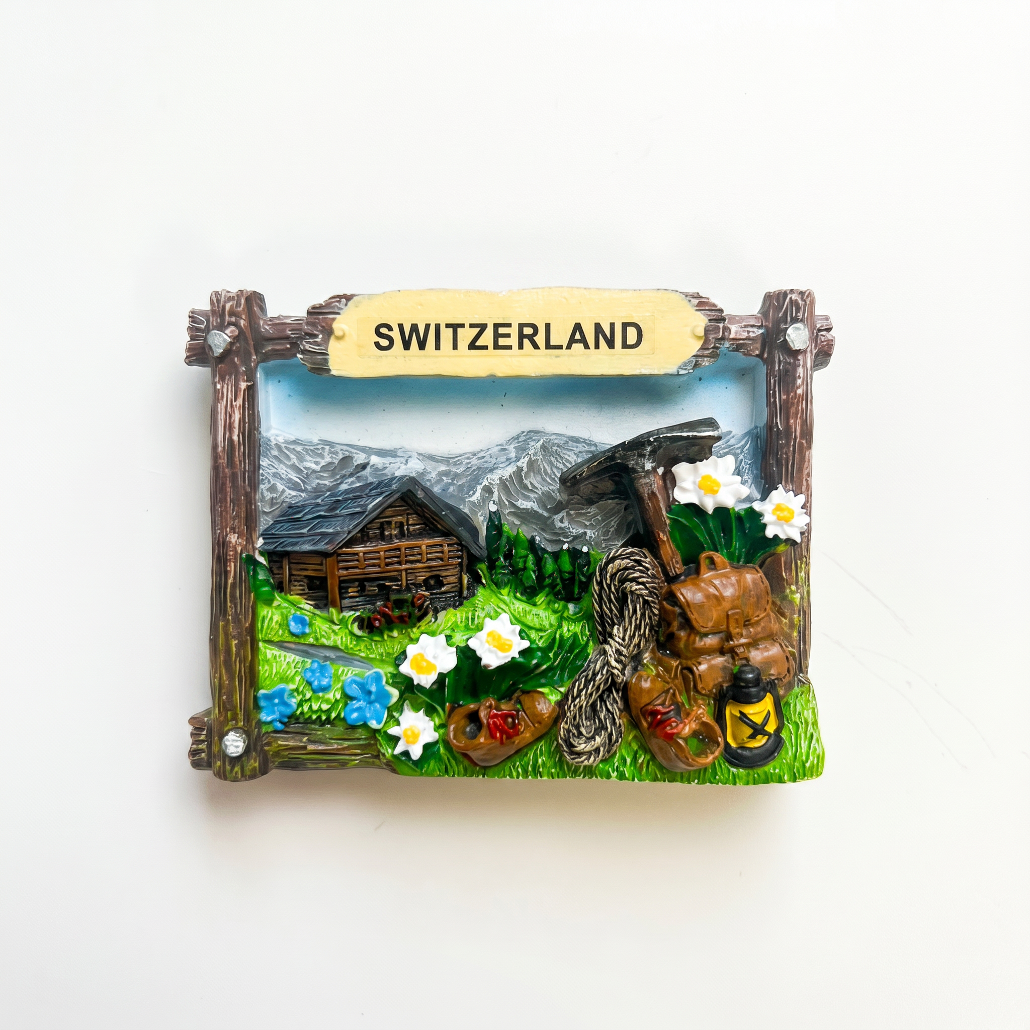 Image of Magnet Landscape Switzerland