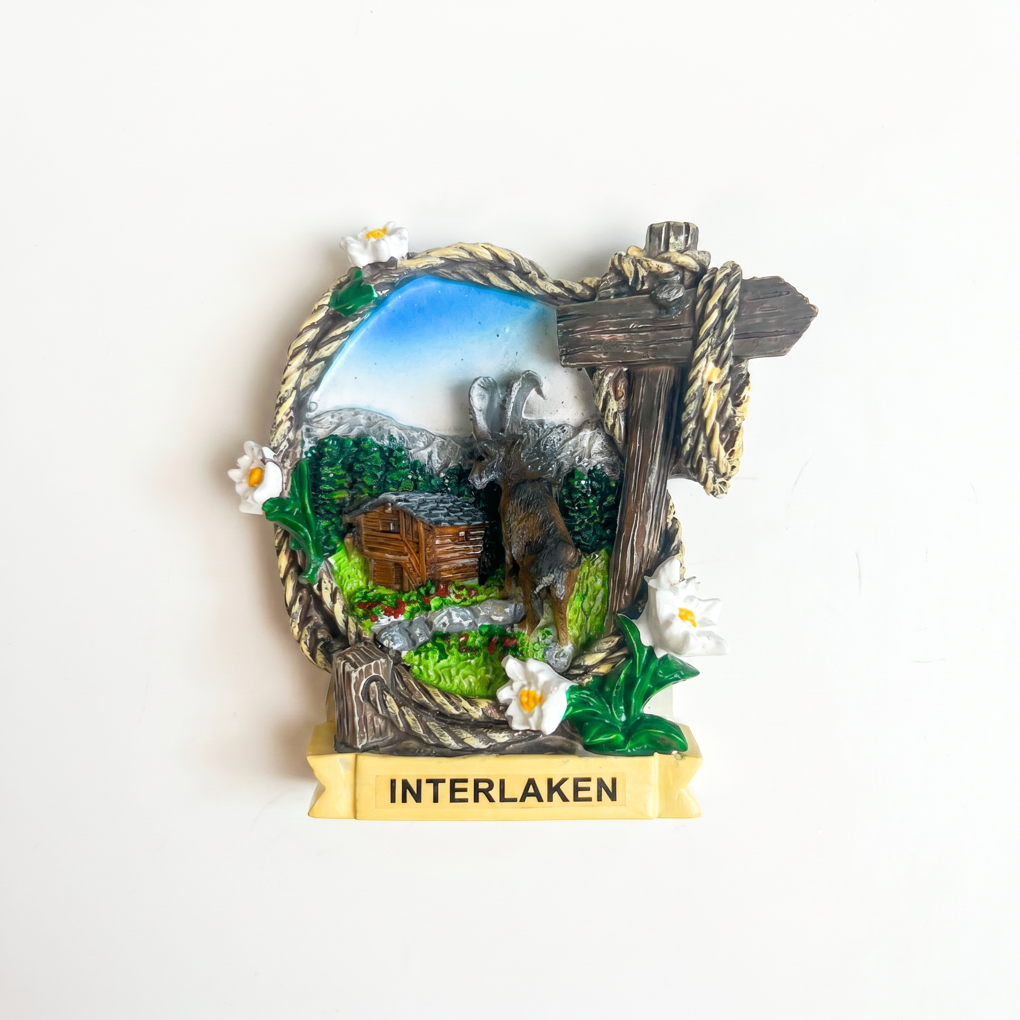 Image of Magnet Summer Interlaken