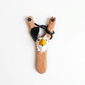 Image of Steinschleuder Eagle 18cm
