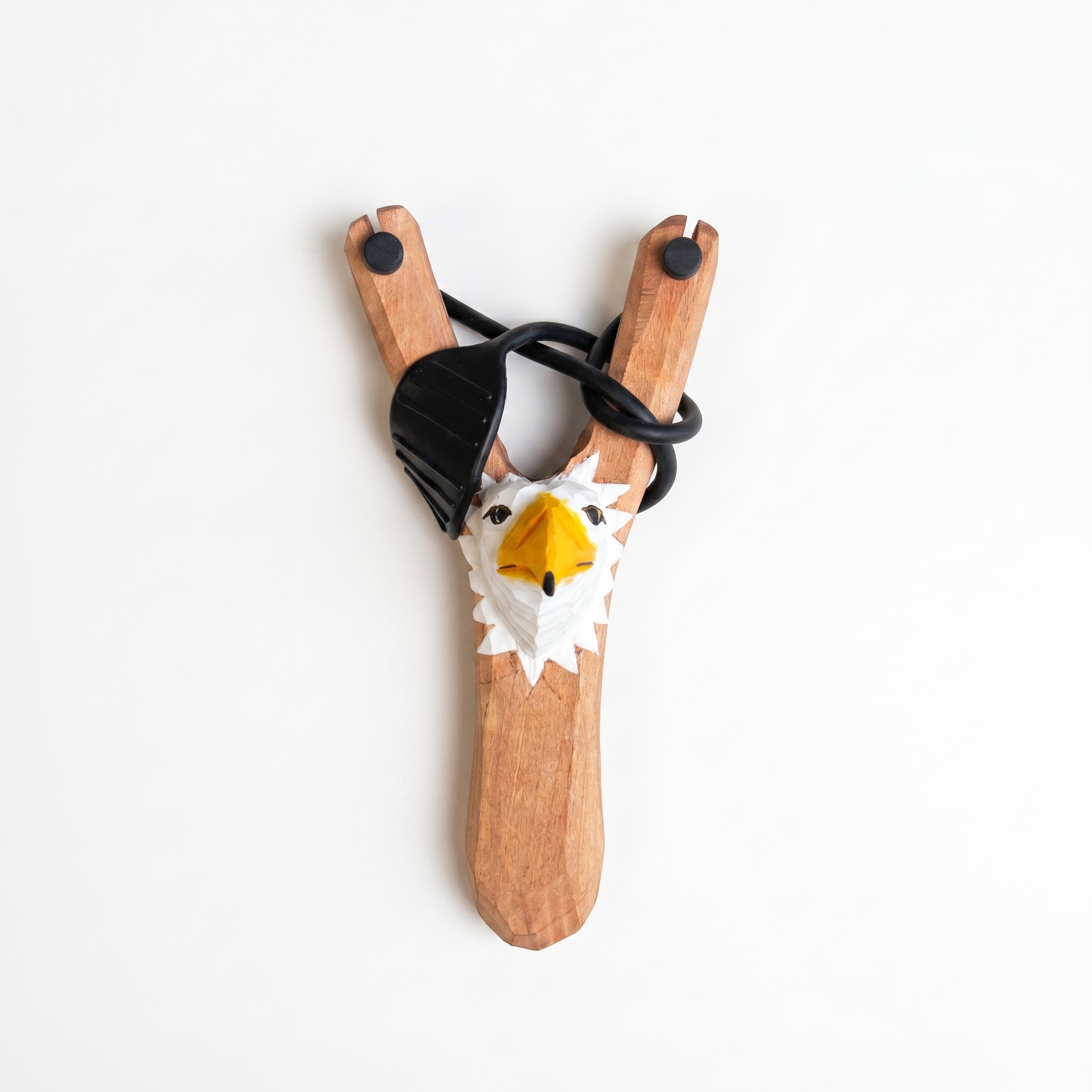 Image of Steinschleuder Eagle 18cm