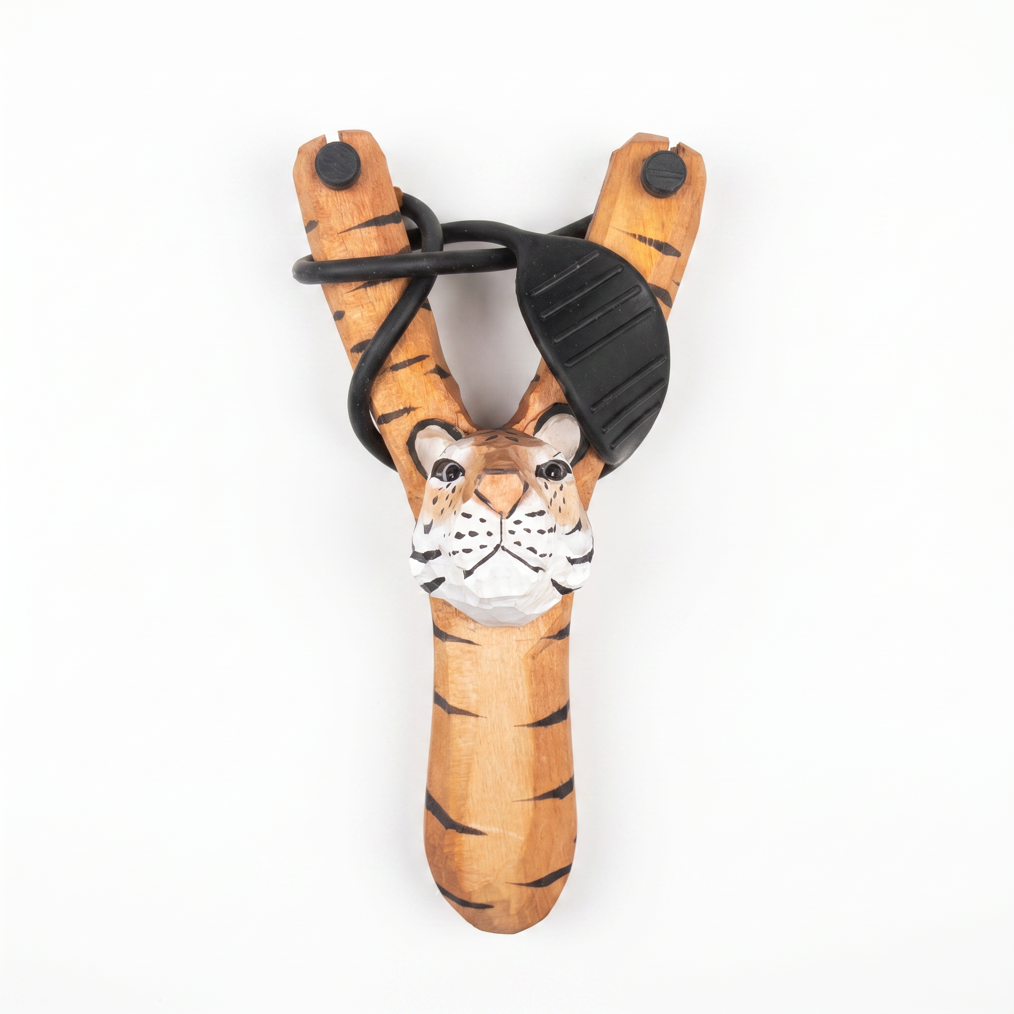 Image of Steinschleuder Tiger 18cm