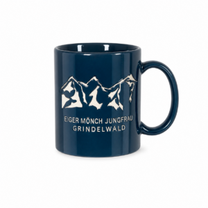 Image of Keramiktasse Grindelwald