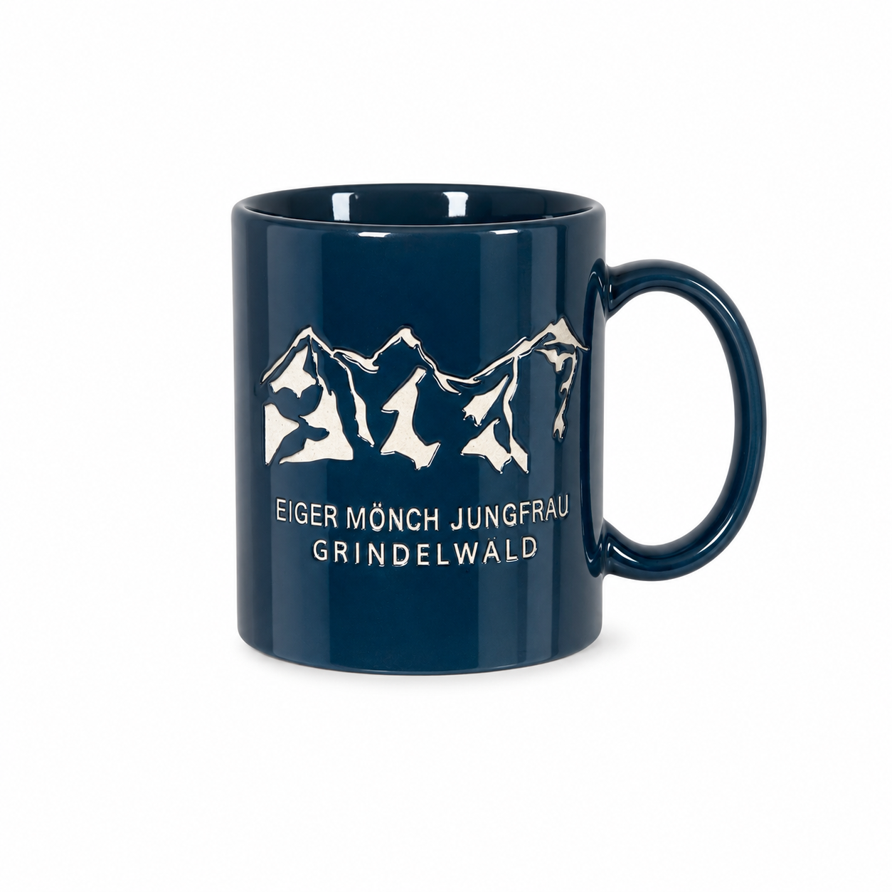 Image of Keramiktasse Grindelwald