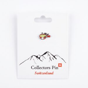 Image of Pin Fondue CH