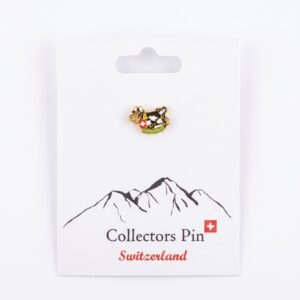 Image of Pin Milk Cow CH
