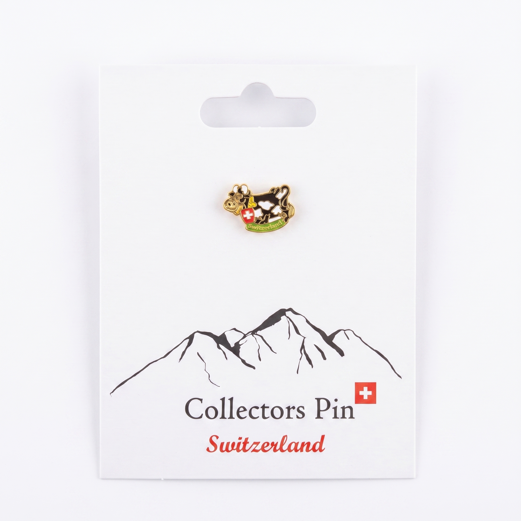 Image of Pin Milk Cow CH