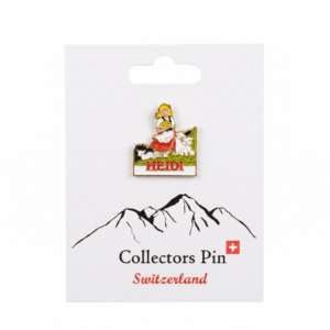 Image of Pin Heidi