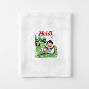 Image of Küchentuch Heidi