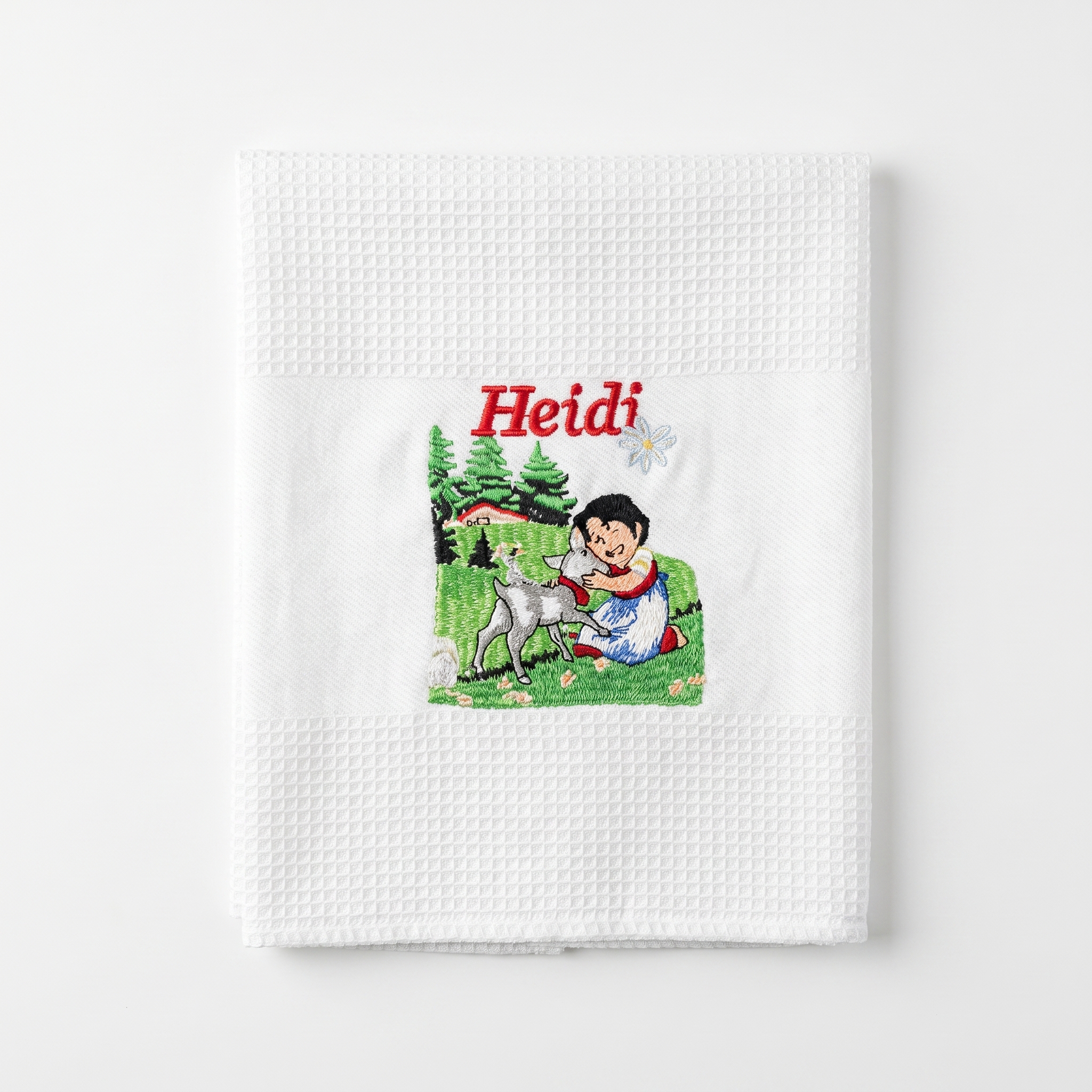 Image of Küchentuch Heidi