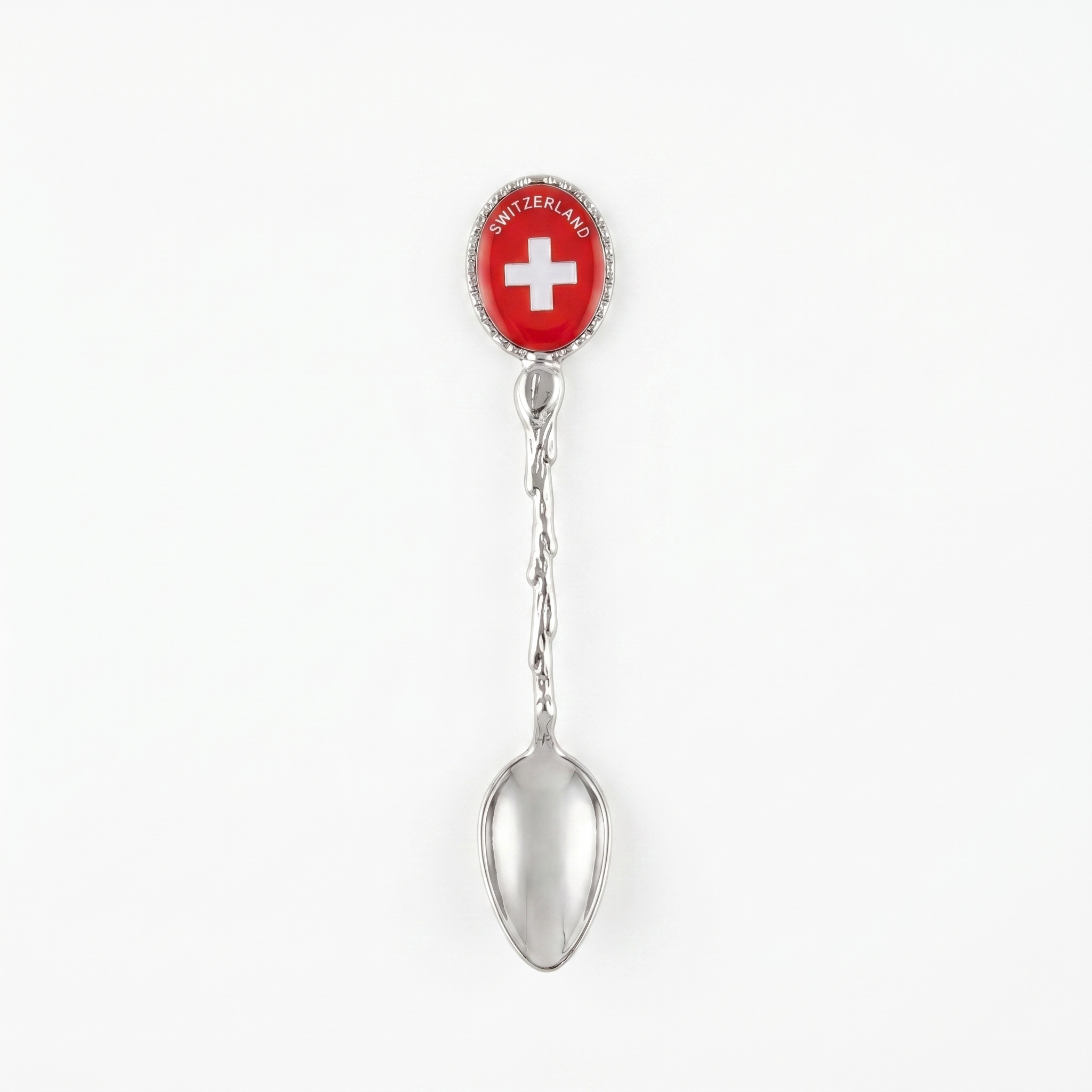 Image of Souvenirlöffel Switzerland