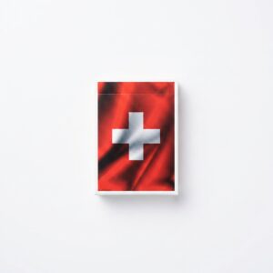 Image of Playcards Switzerland