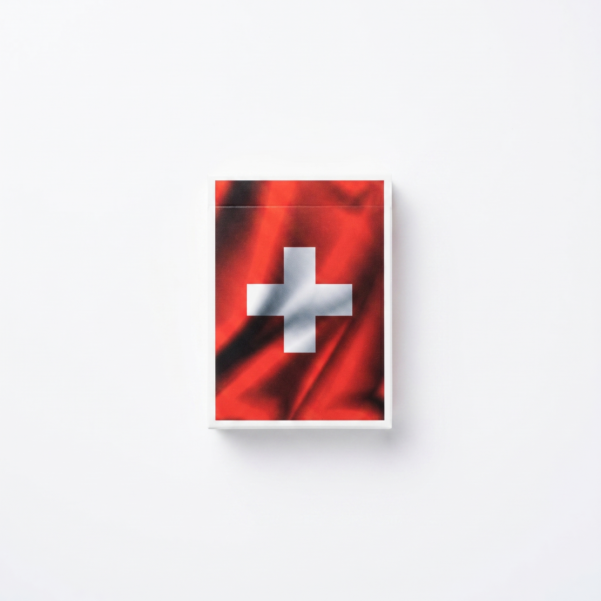 Image of Playcards Switzerland