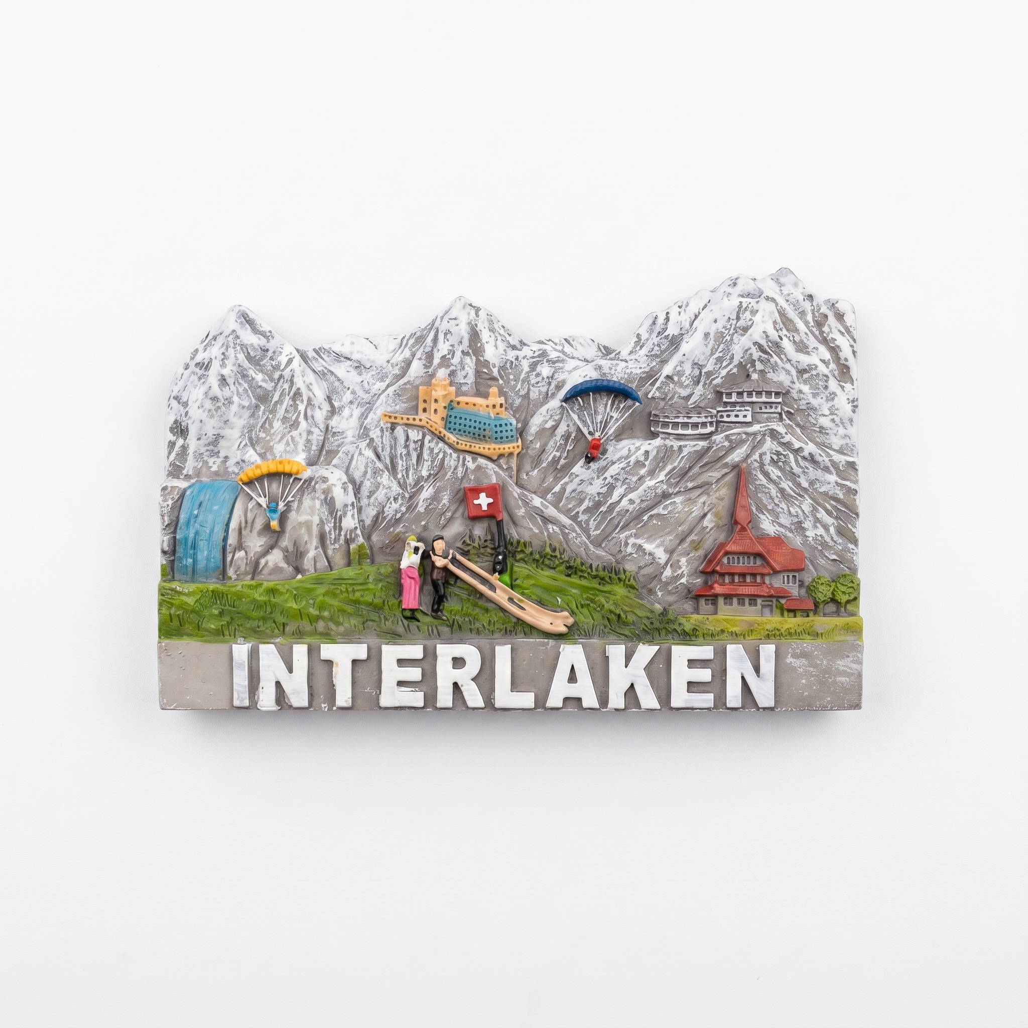 Image of Magnet Interlaken