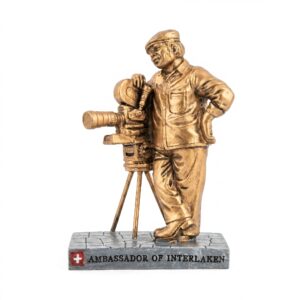 Image of 3D Ambassador of Interlaken
