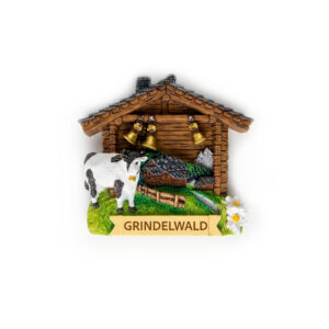 Image of Magnet Chalet Grindelwald