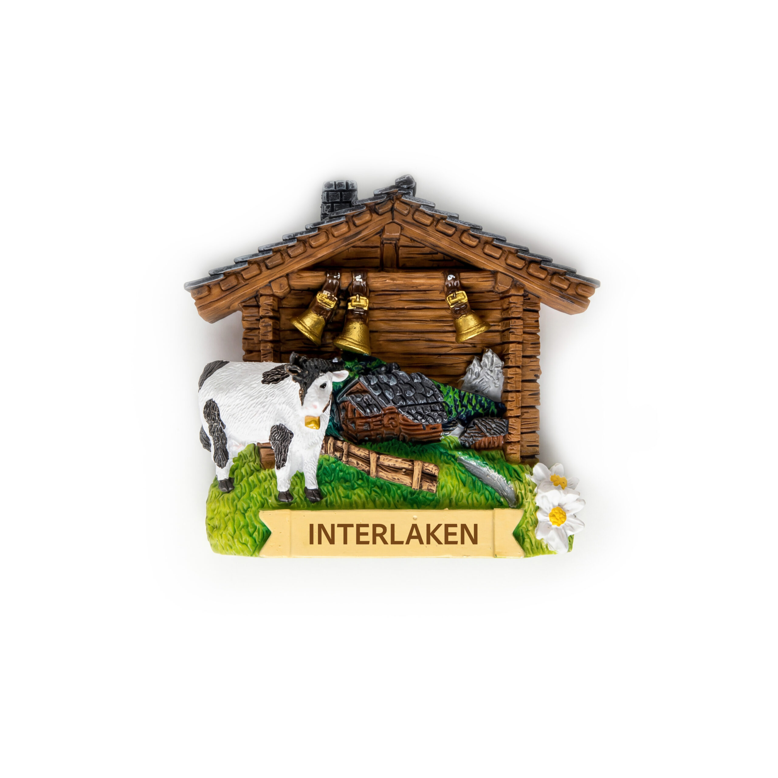 Image of Magnet Chalet Interlaken