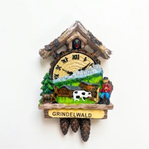 Image of Magnet Cuckoo Summer Grindelwald
