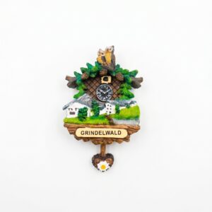 Image of Magnet Cuckoo Summer Grindelwald