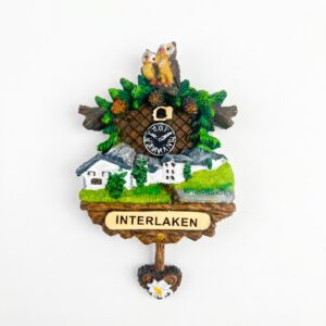 Image of Magnet Cuckoo Summer Interlaken