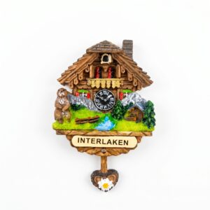 Image of Magnet Landscape Interlaken