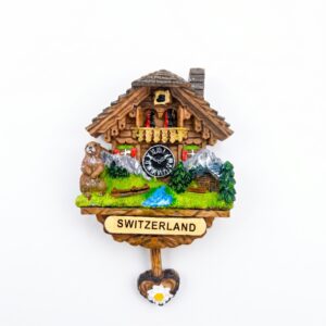 Image of Magnet Landscape Switerland