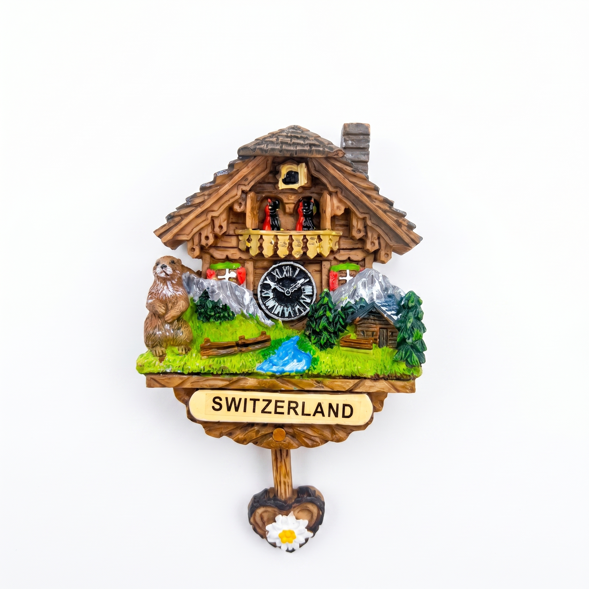 Image of Magnet Landscape Switerland