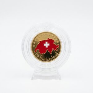 Image of Souvenir Coin Grindelwald