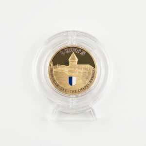 Image of Souvenir Coin Luzern
