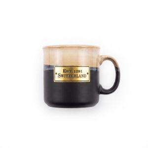 Image of Tasse 1291 Switzerland Schild